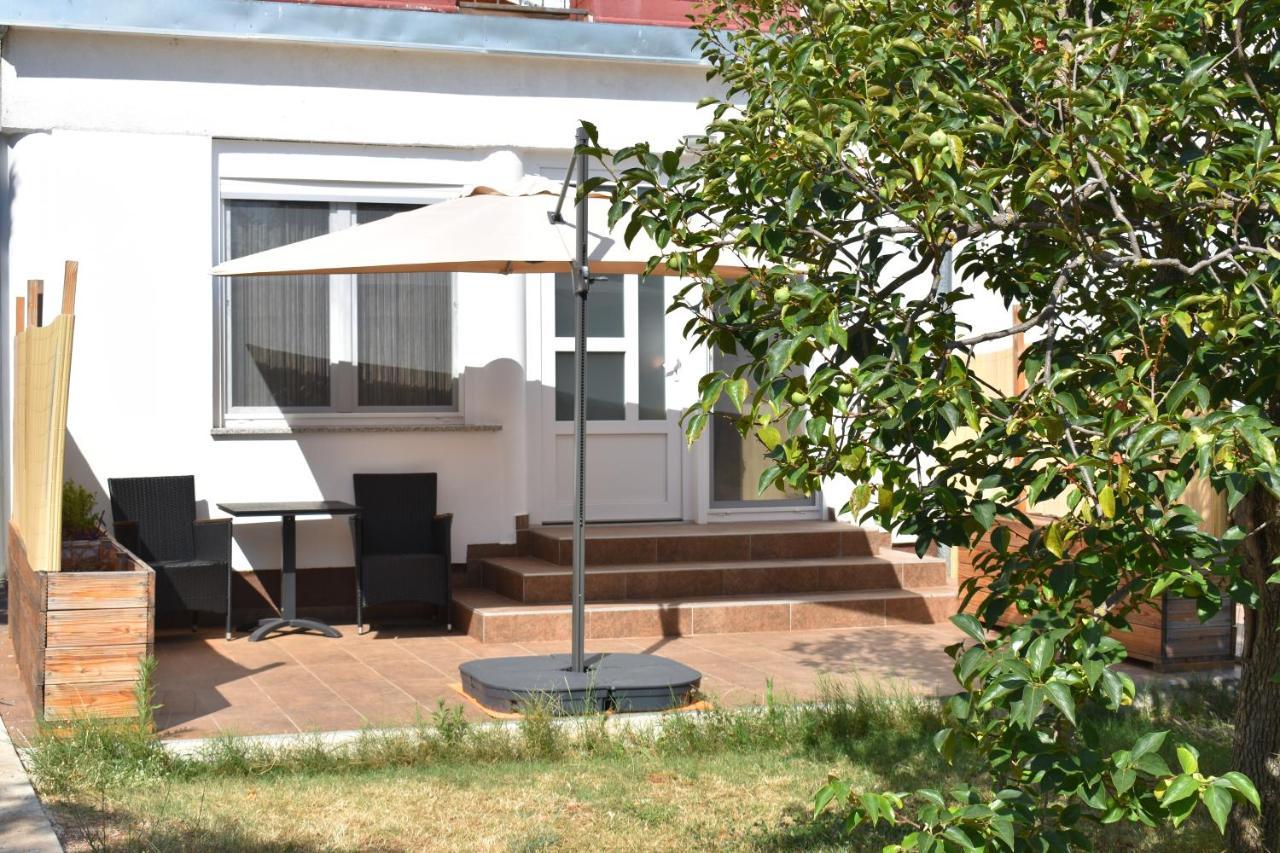 Relax & Enjoy - Marcana Apartments Exterior foto
