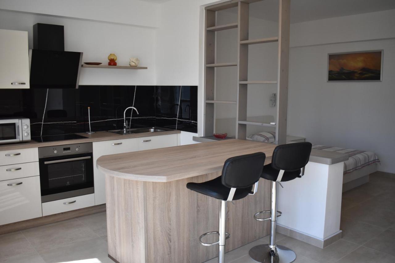 Relax & Enjoy - Marcana Apartments Exterior foto