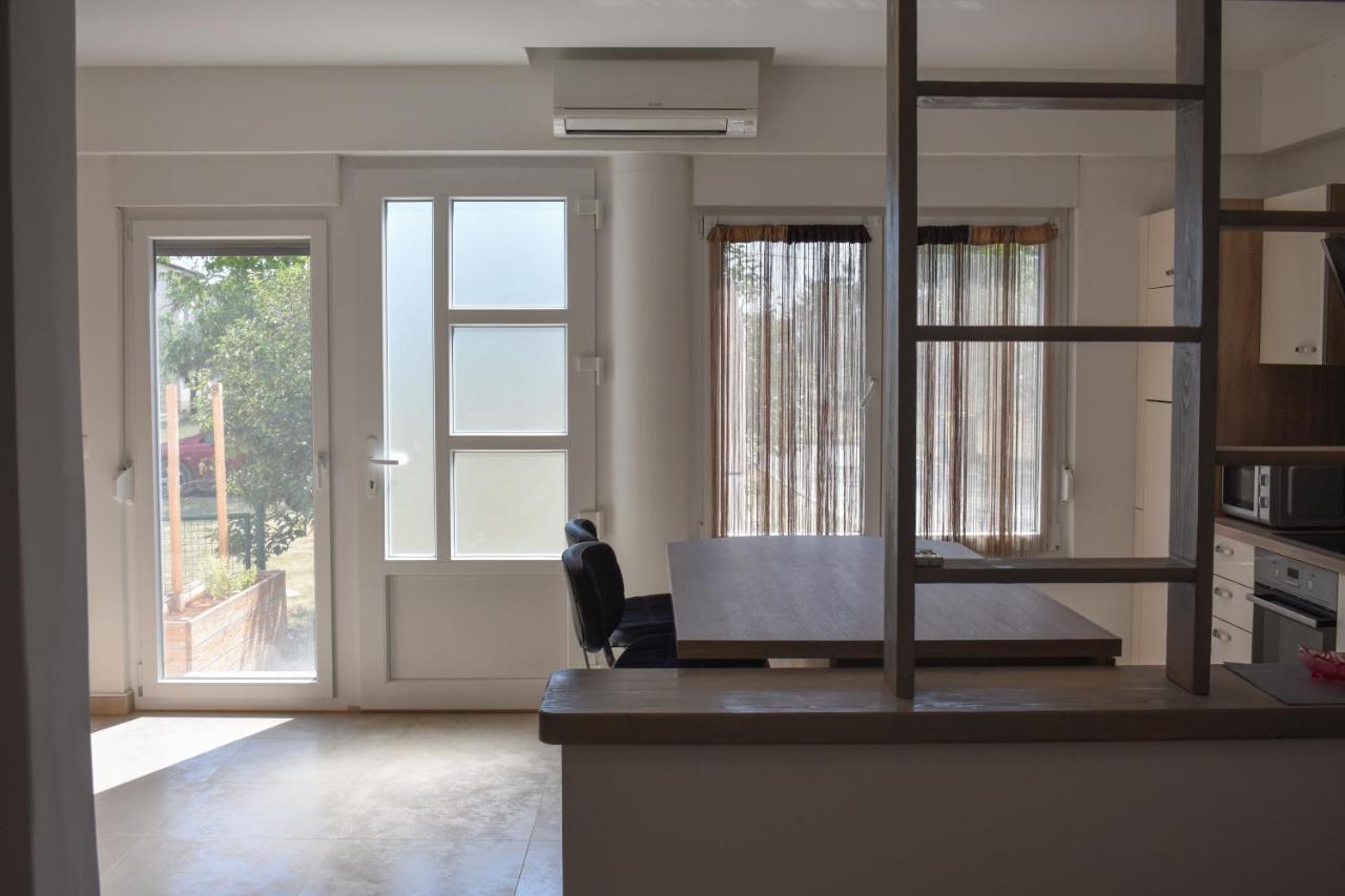 Relax & Enjoy - Marcana Apartments Exterior foto