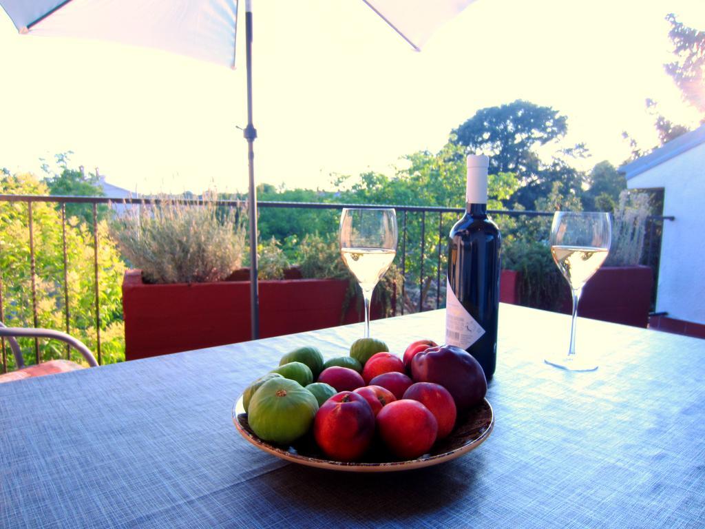 Relax & Enjoy - Marcana Apartments Quarto foto