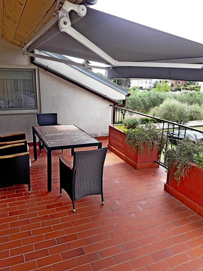 Relax & Enjoy - Marcana Apartments Exterior foto