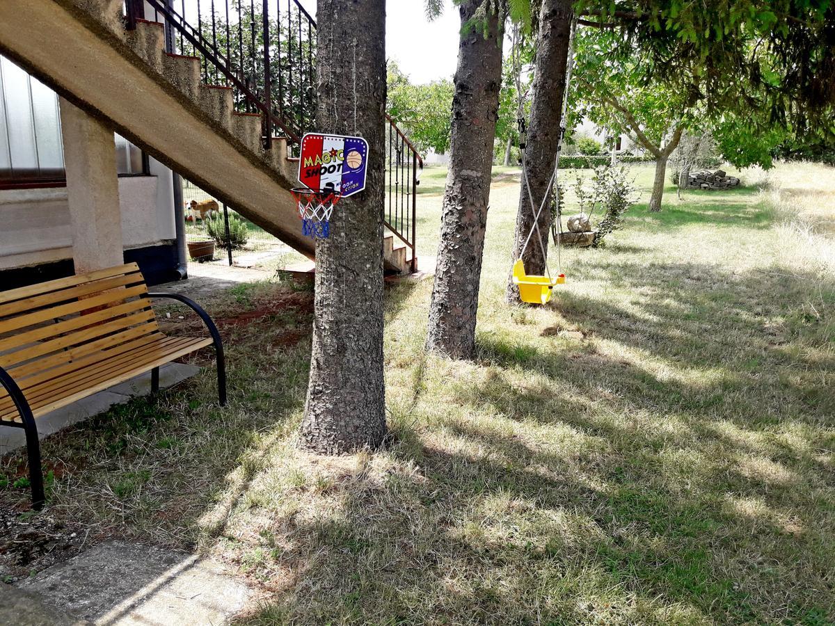 Relax & Enjoy - Marcana Apartments Exterior foto